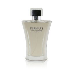 Carlo Corinto Perhaps Eau De Toilette Spray 100ml/3.3oz