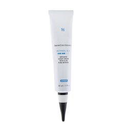 Skin Ceuticals Krem na noc z retinolem Retinol 0.5 Refining Night Cream (bez pudełka) 30ml/1oz