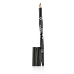 Giorgio Armani Гладкий Шелковистый Карандаш для Глаз - # 08 Серый 1.05g/0.037oz
