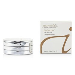 Jane Iredale Sombra de Ojos Eye Steppes- # goCool 8.4g/0.3oz