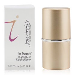 Jane Iredale In Touch Highlighter - Complete 4.2g/0.14oz