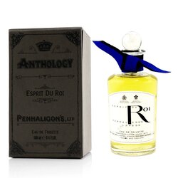Penhaligon's Esprit Du Roi - toaletní voda s rozprašovačem 100ml/3.4oz