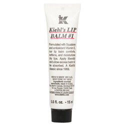 Kiehl's Dodaq Balzamı No.1 Boru (Petrolatum Dəri Qoruyucusu) 15ml/0.5oz