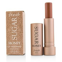 Fresh Тональний Догляд для Губ з Цукром та Медом з SPF 15 4.3g/0.15oz