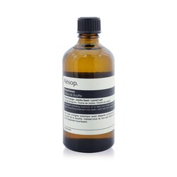 Aesop Breathless زيت المساج النباتي 100ml/3.4oz