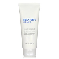 Biotherm Biomains Age Delaying käte- & küünteravi - veekindel 100ml/3.38oz