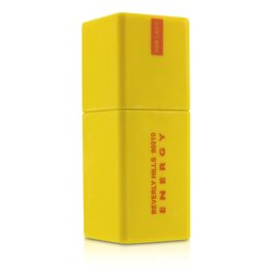 Beverly Hills Energy ماء تواليت بخاخ 100ml/3.4oz