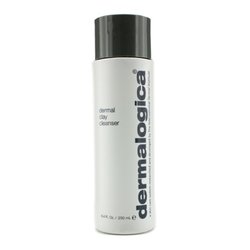Dermalogica Dermal Clay Cleanser (Unboxed) 250ml/8.4oz