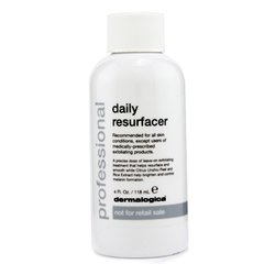 Dermalogica Daily Resurfacer ( salonkikoko ) ( ilman alkuperäispakkausta ) 118ml/4oz