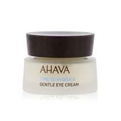 Ahava Time To Hydrate Gentle Eye Cream 15ml/0.51oz