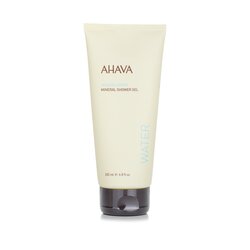 Ahava Gel de banho Deadsea Water Mineral 200ml/6.8oz