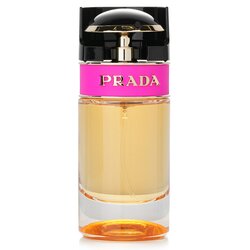 Prada Candy Eau De Parfum Spray 50ml/1.7oz