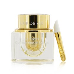 Christian Dior L'Or De Vie Yeux Крем для Зони Очей та Контурів Губ 15ml/0.5oz