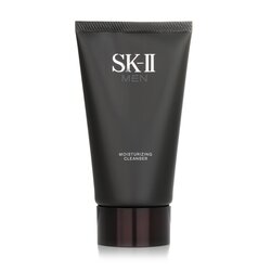 SK II Nawilżający żel do mycia twarzy dla mężczyzn Moisturizing Cleanser 120g/4oz