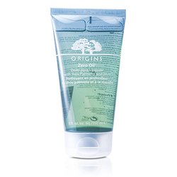 Origins Zero Pembersih Dalam Pori Berminyak Dengan Saw Palmetto Dan Mint 150ml/5oz