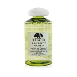 Origins Loção A Perfect World Age-Defense Treatment Lotion With White Tea 150ml/5oz