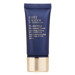 Estee Lauder Дабл Веар Маскирующее Средство Максимальное Покрытие с Фактором SPF15 - #05/2C5 Кремовый Загар 30ml/1oz