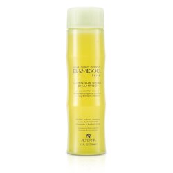 Alterna Bamboo شامبو لامع مضيئ 250ml/8.5oz