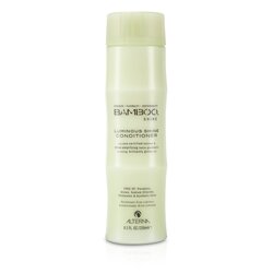 Alterna Bamboo Shine Luminous Shine Conditioner (For Strong, Brilliantly Glossy Hair) 250ml/8.5oz