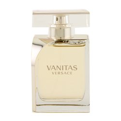 Versace สเปรย์น้ำหอม Vanitas EDP 100ml/3.4oz