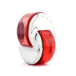 Bvlgari Omnia Coral Eau De Toilette Spray (Box Slightly Damaged) 65ml/2.2oz