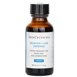 סקין סוטיקלס Blemish + Age Defense S0422700 30ml/1oz