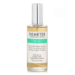 Demeter Mojito Cologne Semprot 120ml/4oz