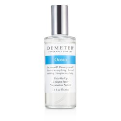 Demeter Ocean Cologne Spray 120ml/4oz