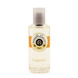 Roge & Gallet Gingembre (Ginger) Fresh Fragrant Water Vaporizador 100ml/3.3oz