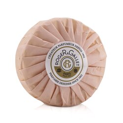 Roger & Gallet Rose Набор Парфюмированного Мыла 3x100g/3.5oz