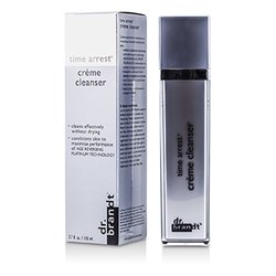 Dr. Brandt Creme de limpeza Time Arrest Creme Cleanser 110ml/3.7oz