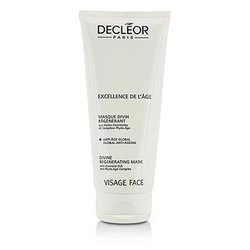 Decleor Excellence De L'Age Divine ماسك لنضارة البشرة (حجم صالون) 200ml/6.7oz
