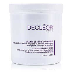 Decleor Graines De Fruits Gommantes بذور فواكه مقشرة (حجم صالون) 500ml/17oz