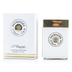 S. T. Dupont Passenger Cruise Парфюмированная Вода Спрей 50ml/1.7oz