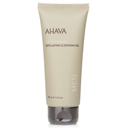 Ahava Time To Energize Очищающий Отшелушивающий Гель 100ml/3.4oz