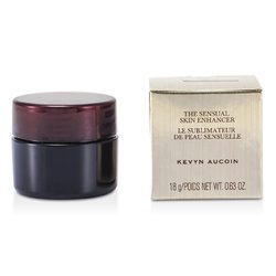 Kevyn Aucoin The Sensual Основа для Улучшения Цвета Лица - # SX 06 (Светлый Оттенок с Теплым Золотистым Полутоном) 18g/0.63oz