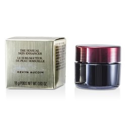 Kevyn Aucoin The Sensual Основа для Улучшения Цвета Лица - # SX 08 (Средний Оттенок с Теплым Золотистым Полутоном) 18g/0.63oz