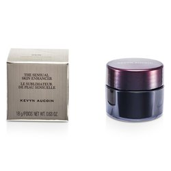Kevyn Aucoin The Sensual Skin Enhancer - # SX 09 (Medium nyanse med roseaktige undertoner) 18g/0.63oz