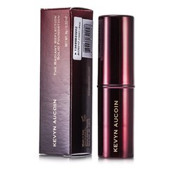 Kevyn Aucoin The Radiant Reflection Solid Foundation - # 04 Christy (Warm Golden Shade For Medium Complexions)  9g/0.32oz