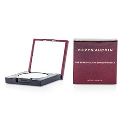 Kevyn Aucoin The Essential Eye Shadow Single - Platinum (Liquid Metal) 24602  2g/0.07oz