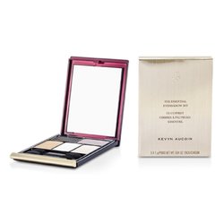 Kevyn Aucoin The Essential Eye Shadow Set - Palette #2 5x1g/0.04oz