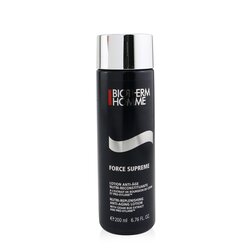 Biotherm Homme Force Supreme Nutri-Replenishing Anti-Aging Lotion 200ml/6.76oz