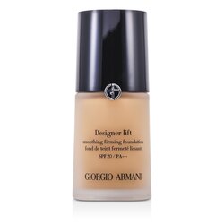 ג'ורג'יו ארמני Designer Lift Smoothing Firming Foundation SPF20 - # 5 בסיס מחליק וממצק 30ml/1oz