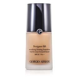 Giorgio Armani Designer Lift Smoothing Firming Foundation SPF20 - # 7 30ml/1oz