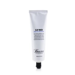 Baxter Of California Глиняна Маска (Для Нормальної та Жирної Шкіри) 120ml/4oz