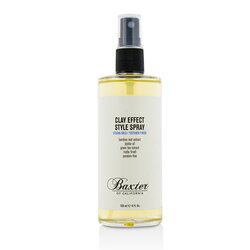 Baxter Of California Clay Effect Спрей для Укладки (Сильная Фиксация/Текстура) 120ml/4oz