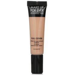 Make Up For Ever Full Cover Extreme Camouflage Cream vedenkestävä - #5 (Vanilla) 15ml/0.5oz