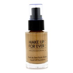 Make Up For Ever Liquid Lift Foundation - #13 (Dark Beige) 30ml/1.01oz