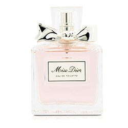 Christian Dior Miss Dior Туалетна Вода Спрей (Новий Аромат) 50ml/1.7oz