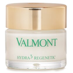 Valmont Krem do twarzy Hydra 3 Regenetic Cream 50ml/1.7oz